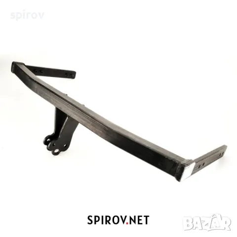 Теглич за VW Golf Bora Skoda Octavia Roomster SEAT Toledo Audi A3, снимка 4 - Части - 55701376