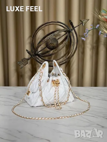 Chanel ⚜️Дамски Чанти , снимка 4 - Чанти - 55647545