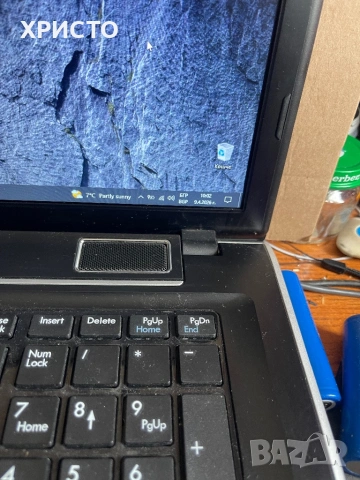 TERRA 1773Q Intel CoreI7 16GB DDR3, снимка 6 - Лаптопи за работа - 54147860