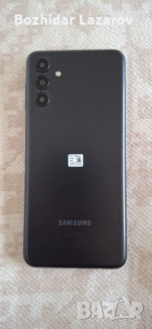 ‼️ТЪРГ‼️ Samsung galaxy A13 5G 64GB/4GB, снимка 4 - Samsung - 55232567