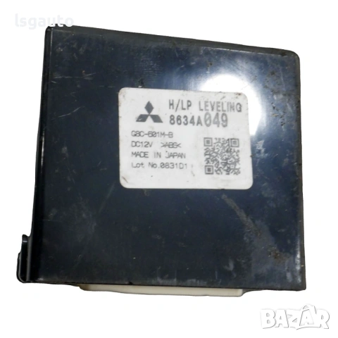 Модул светлини Mitsubishi Lancer X (GS44S) 2007-2017 ID: 159516