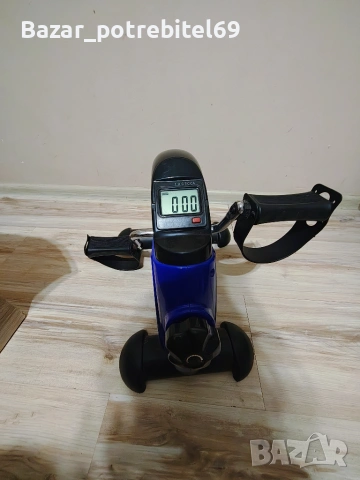 Мини велоергометър Bodyflex BK03