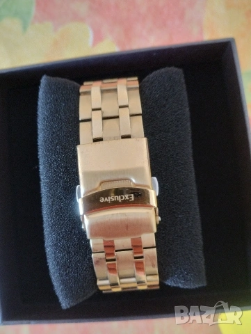 Мъжки часовник"Daniel Klein"-Exclusive., снимка 7 - Мъжки - 54302415