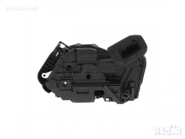 Брава за VW Tiguan AD/BW MK2 Pre-Face, снимка 2 - Части - 54048960