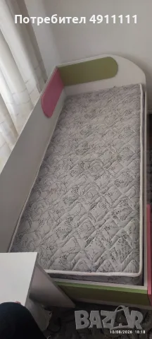 Детски легла за продан.