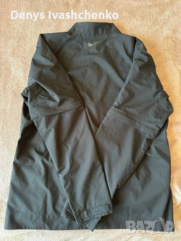 яке nike golf waterproof jacket , снимка 7 - Якета - 54995315