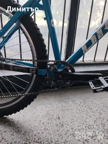 Drag c1 pro 2019г перфектно състояние , снимка 6 - Велосипеди - 54670528