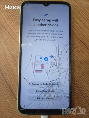 Samsung Galaxy A14 5G, SM-A145F, снимка 2 - Samsung - 54618199