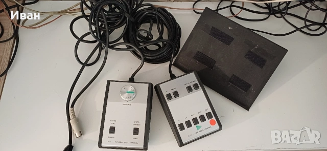 Дистанционно за REVOX B77 , снимка 5 - Декове - 55034720