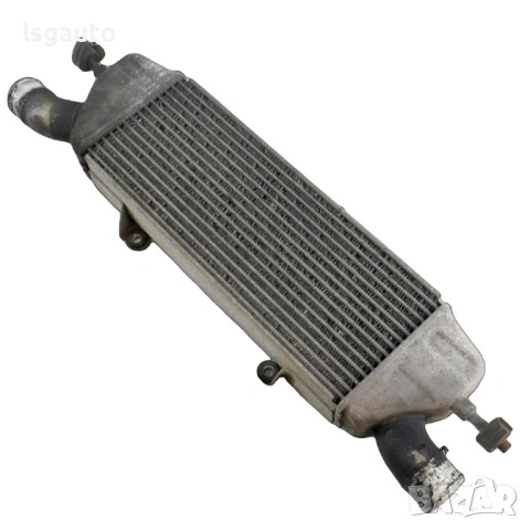 Интеркулер Mitsubishi Lancer X (GS44S) 2007-2017 ID: 160739, снимка 2 - Части - 54625353