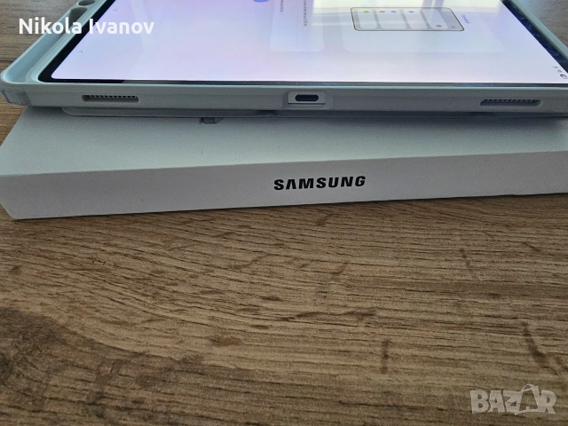 Samsung Galaxy Tab S9 Ultra 512GB / 12GB RAM | 14.6 inch Dynamic AMOLED 120Hz | Snapdragon 8 Gen 2 , снимка 7 - Таблети - 55211313