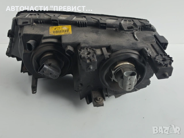 Десен Фар БМВ Е46 BMW E46 OEM 0301089202, снимка 3 - Части - 54782477