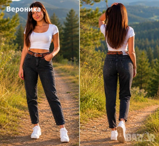 Дамски дънки код 3