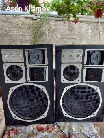 saba professional 1300