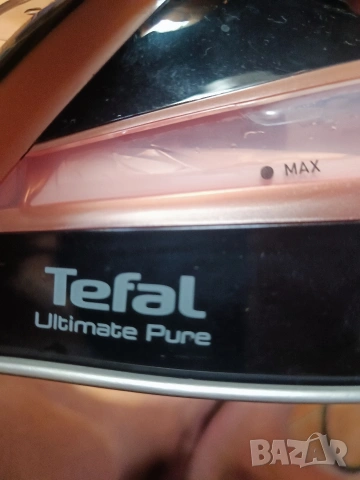ютия tefal, снимка 4 - Ютии - 54986532