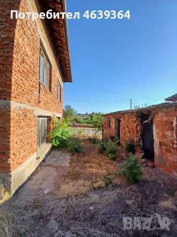 Продавам Къща с.малорас, снимка 9 - Къщи - 55685444
