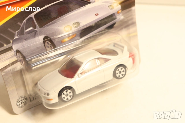 MATCHBOX ACURA КОЛИЧКА МОДЕЛ, снимка 3 - Колекции - 54675840