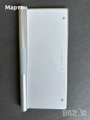 Клавиатура за Apple  А1314 , снимка 2 - Клавиатури и мишки - 54777930