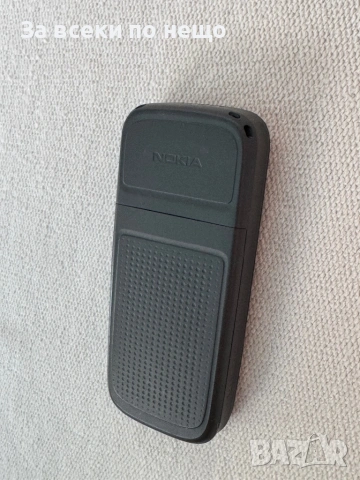 Нокия 1208 , Nokia 1208 с фенерче , Много запазен! Life timer 1час!, снимка 4 - Nokia - 54790026
