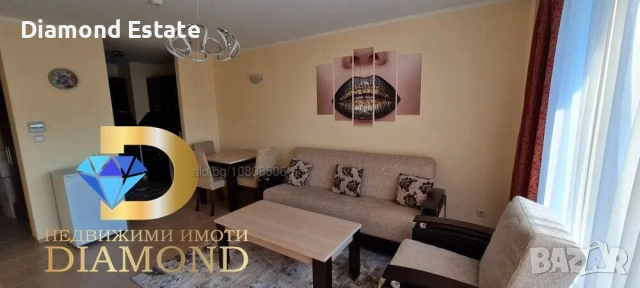 Двустаен апартамент в град Поморие, снимка 6 - Апартаменти - 54289058