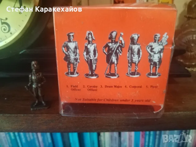 Колекционерски фигурки, снимка 2 - Колекции - 55567504