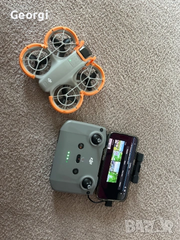 dji rc N3, снимка 2 - Дронове и аксесоари - 54751002