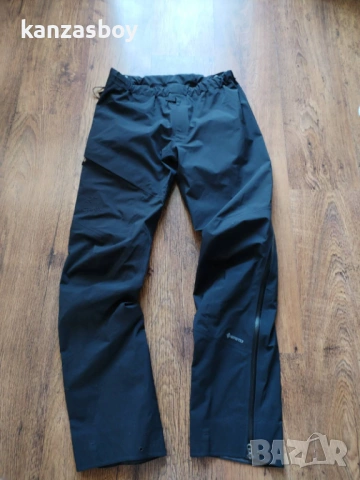 Arcteryx Mens Beta LT Pant GORE-TEX - мъжки панталон-мембрана КАТО НОВ С, снимка 9 - Спортни дрехи, екипи - 54692884