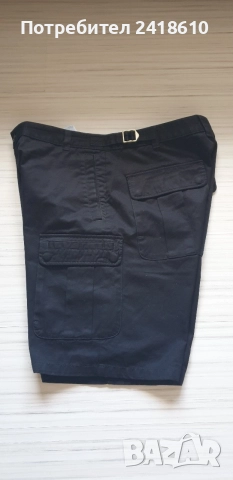 Diesel P - Argy Cargo Short Mens Size XL /54/ 36 НОВО! ОРИГИНАЛ! Мъжки Къси Панталони!