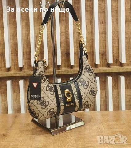 Guess Дамска Чанта Гес Код SK1759