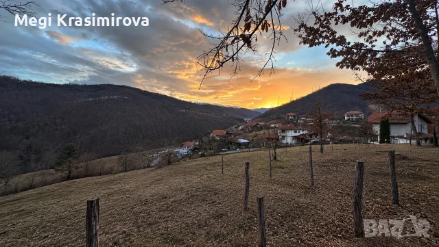 Парцел в Регулация с.Стоките, снимка 3 - Парцели - 55335563