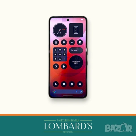 Nothing 3A 128GB, N: 37860