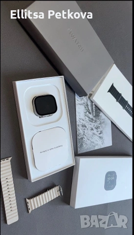 Apple Watch Ultra 1:1 