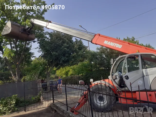Услуги с автокран и строителна механизация , снимка 13 - Услуги с автокран - 55510149