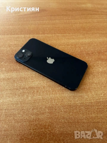 iPhone 13 87% батерия