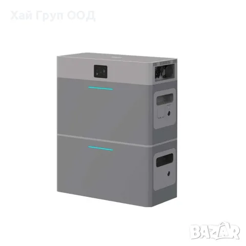 Deye 2kWh Балконна ESS система с вграден инвертор 51.2V, снимка 3 - Друга електроника - 55444031