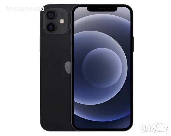 Телефон Iphone 12