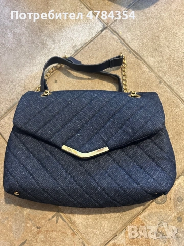 Дамска чанта