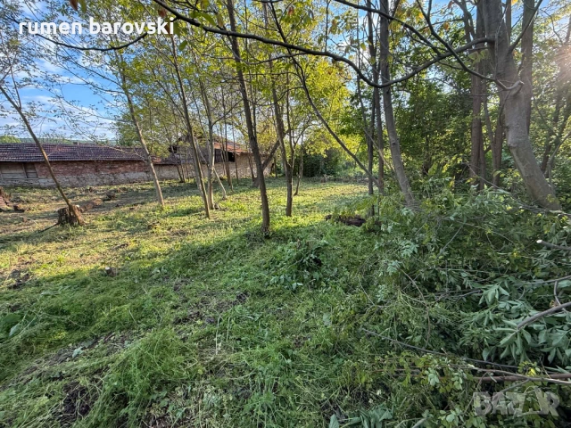 Продавам парцел в регулация , снимка 18 - Парцели - 54411505