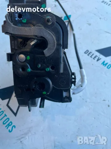 9832797780 брава на врата предна дясна от Citroen C4 3B 1.5 Blue HDI, 131 ph., engine YHZB, снимка 2 - Части - 55464604