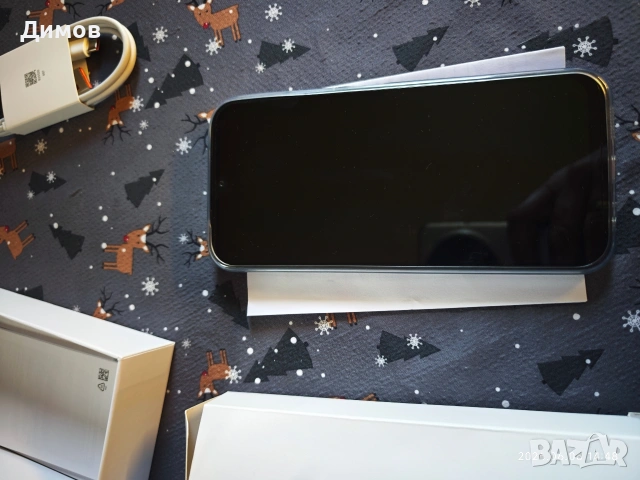 Xiaomi Redmi 15C , снимка 2 - Xiaomi - 54800662