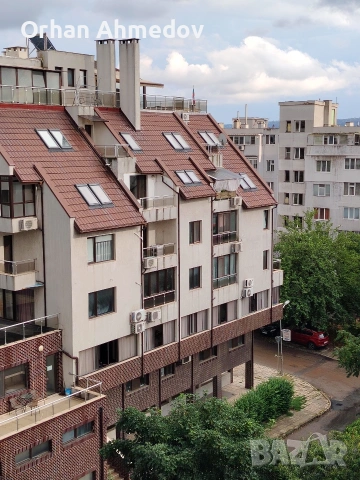 Уютен и напълно обзаведен двустаен апартамент под наем! , снимка 11 - Апартаменти - 55240685