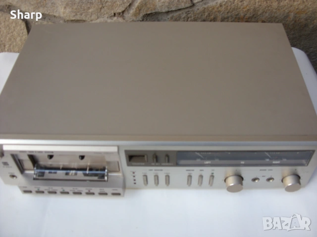 DUAL C-824, снимка 12 - Декове - 54500447