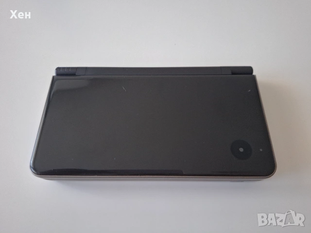 Nintendo DSi XL - R4 - качени много игри, снимка 2 - Nintendo конзоли - 55233065