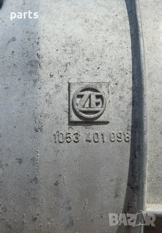 Скоростна Кутия БМВ 5 E39 525TDS - 3 E36 325TD - 325TDS - E34 525TD - 725 - 1053401107 - 1053401098, снимка 4 - Части - 54992962