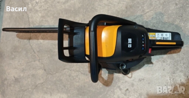 Машинка за рязане на дърва 