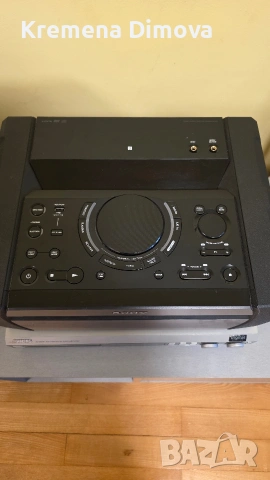 Аудио система Sony SHAKE-X70 High Power, Bluetooth, NFC, Party music, снимка 2 - Аудиосистеми - 54396934