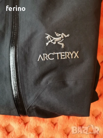 ARCTERYX Theta SV Bib Премиум клас , Мъжки гащеризон 2ХЛ , снимка 4 - Панталони - 53086991