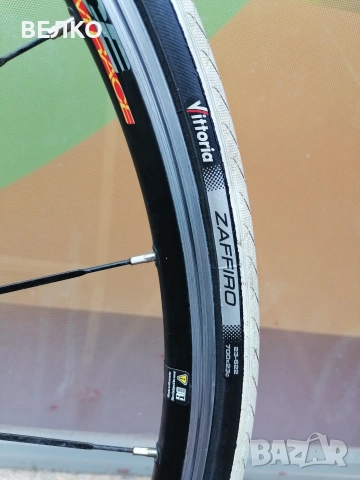 Шосеен велосипед Bianchi 9.2.8  Carbon * 2x11 * Ultegra * 28" * , снимка 4 - Велосипеди - 54544075