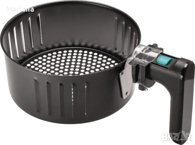 Air Frryer Gorenje AF 1409DB, снимка 5 - Фритюрници - 54755385