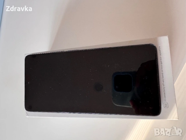 Телефон Xiaomi 11 T Pro 256 GB, снимка 4 - Xiaomi - 54753642